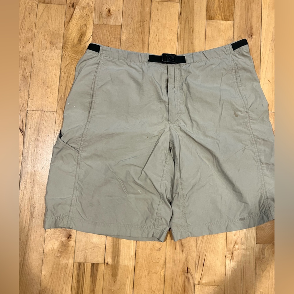 Patagonia shorts